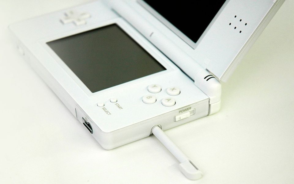 Los mejores juegos de Nintendo DS